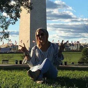 Meet your Posher, Kristina